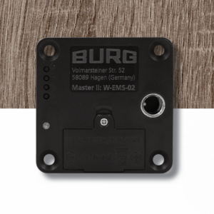 Master Pro încuietoare electronică wireless