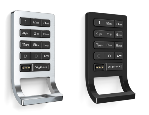 incuietoare electronica curve modele