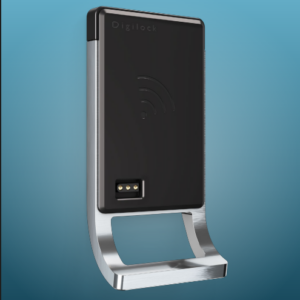 incuietoare electronica curve smartphone/RFID