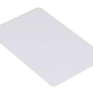 Card NFC compatibil cu incuietorile Roxi din gama de produse Hakner.