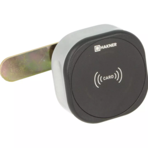 Incuietoare electronica cu RFID roxi-k din gma larga de produse Hakner.