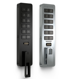 incuietoare electronica versa