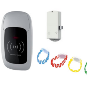 încuietoare-inteligentă-cu-brățară-RFID - SE-1702-IC