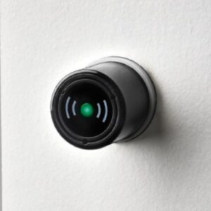 încuietoare RFID pentru vestiare OTS 20