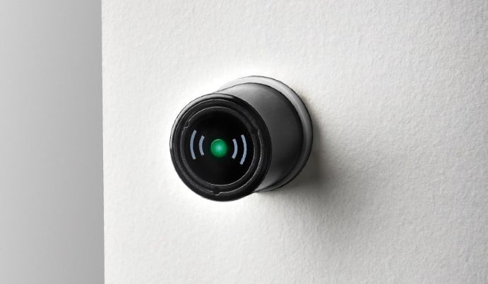 încuietoare RFID pentru vestiare OTS 20
