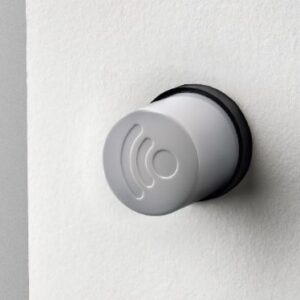 încuietoare RFID simplă pentru vestiare OTS 10